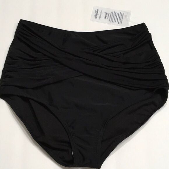 Gabi Fresh X Swimsuits for all bikini bottoms. NWT - Picture 3 of 5
